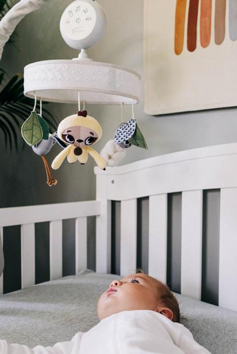 Produktbild Tiny Love Musical Luxe Mobile - Boho Chic