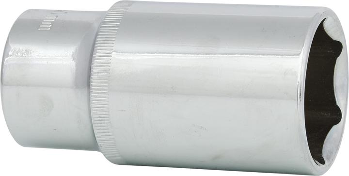 Actual product image KS Tools 1/2" CHROMEplus hexagon socket long (30 mm)