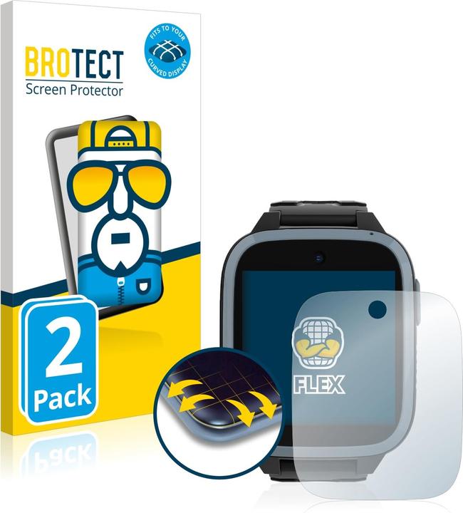 Image du produit BROTECT Full-Cover Protection
