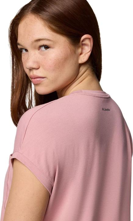 Immagine prodotto Columbia Boundless Trek™ Short Sleeve Tee (M)