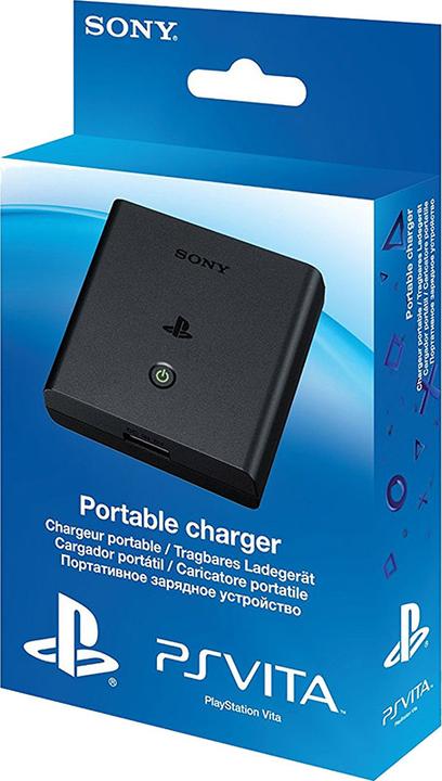 Produktbild Sony PSVita Portable battery charger, PSVita (PS Vita)