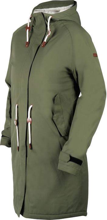 Produktbild Horka Regenparka Riviere Frau (XXS)