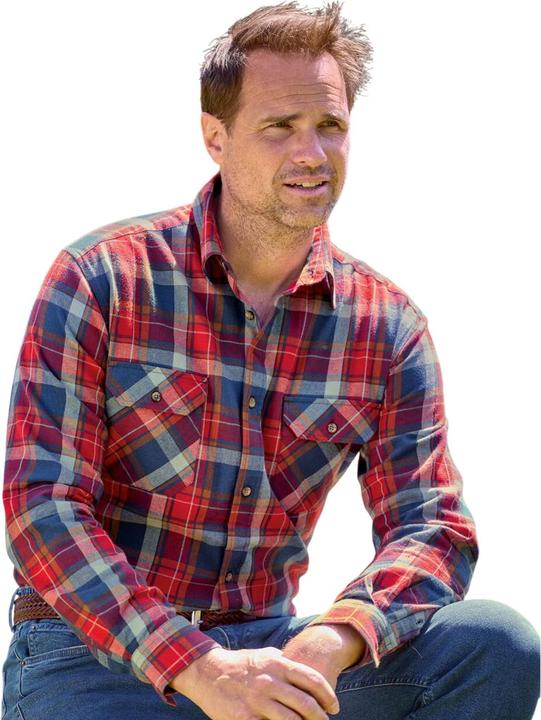 Image du produit Atlas For Men - Chemise - Homme (XL)