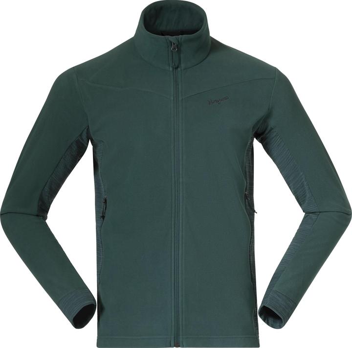 Bergans Rabot Fleece Midlayer