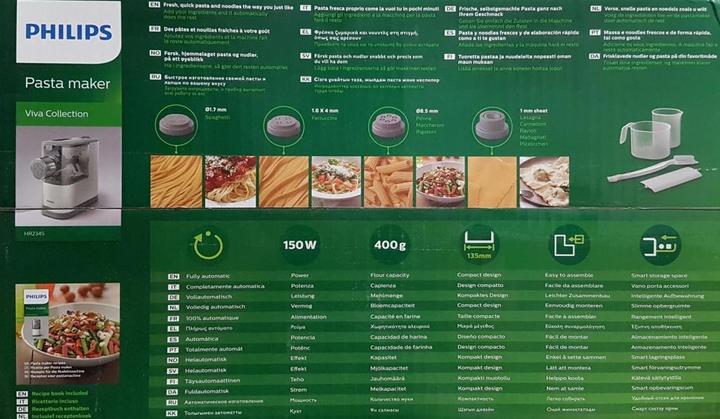 Immagine prodotto Philips HR2345/19