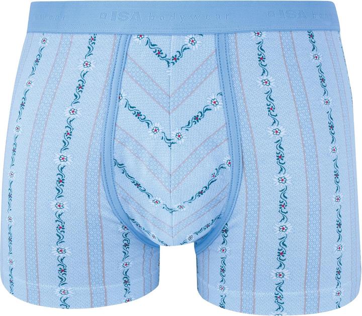 Immagine prodotto ISA Bodywear Panty Andy (L, Confezione singola)
