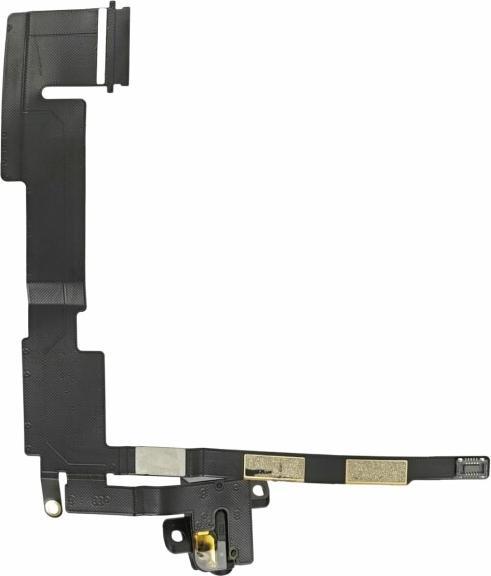Produktbild OEM Audio Jack Port mit Wi-Fi-Anschlusskabel für iPad2 (IPad 2)