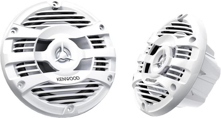 Produktbild Kenwood Corp. Kfc-1653mrw (150 W, 16 cm)