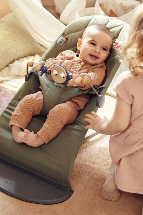 Actual product image BabyBjörn Bliss