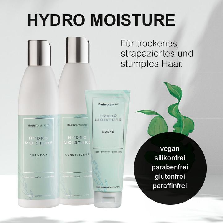Image du produit Basler Mini revitalisant hydratant (30 ml)