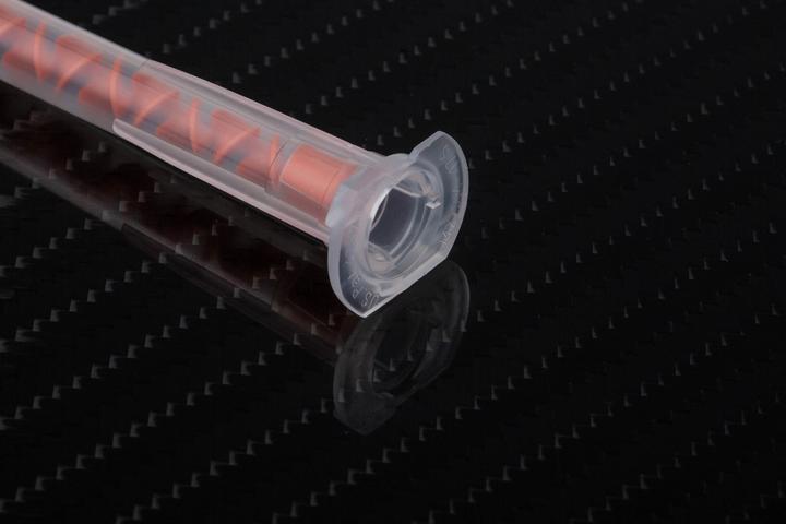 Actual product image Toolcraft Static mixer TC-STMS3 3 pcs.