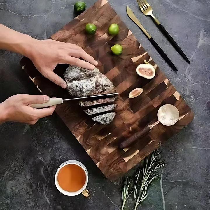Immagine prodotto Hermex Tagliere da cucina Tagliere da cucina Tagliere da cucina Legno