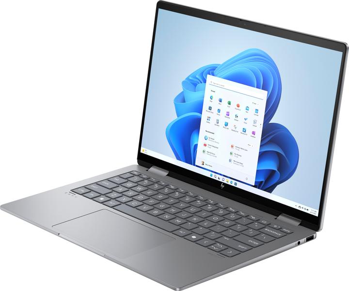 Image du produit HP Envy x360 14-fc0077ng (14", Intel Core Ultra 7 155U, 32 Go, 1000 Go, DE)
