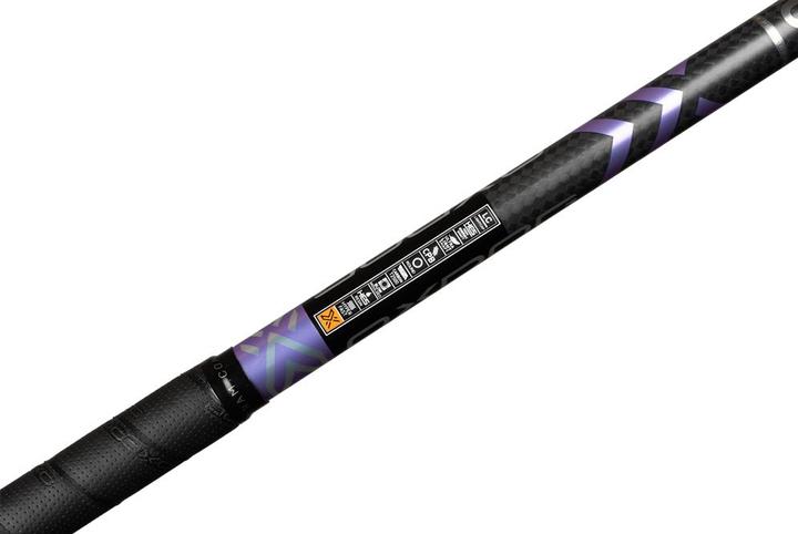 Actual product image Oxdog Ultralight HES 27 (1010 cm, Left, Right)