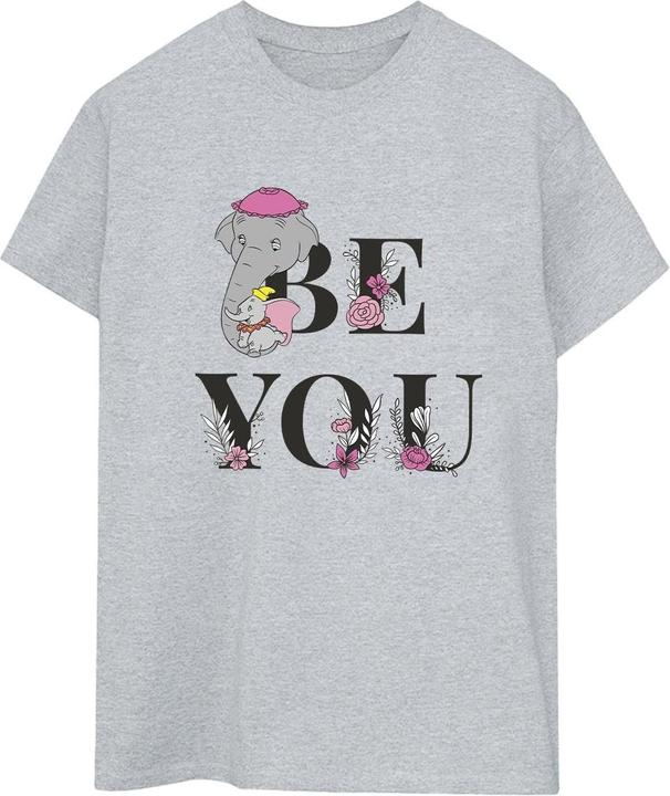 Produktbild Disney Dumbo Be You TShirt (M)