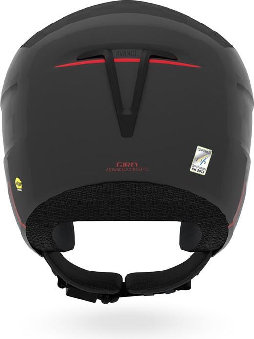 Actual product image Giro Avance (55.5 - 57 cm, M)