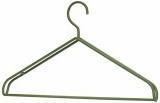 Productafbeelding Hübsch Pretty - Apply Hanger Groen (1 x)