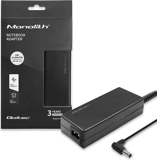 Produktbild Qoltec 51775