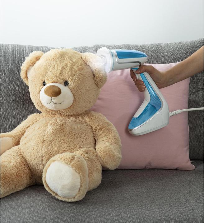 Actual product image Tefal Pure Tex (1700 W, 30 g/min)