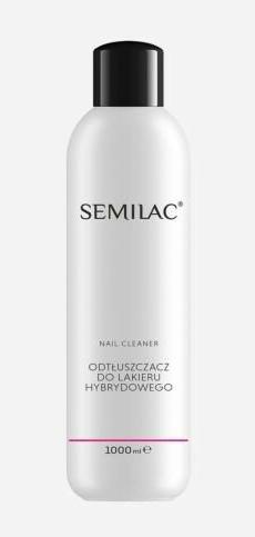 Produktbild Diamond Cosmetics Cleaner Pure Liquid for washing and degreasing 1000 ml