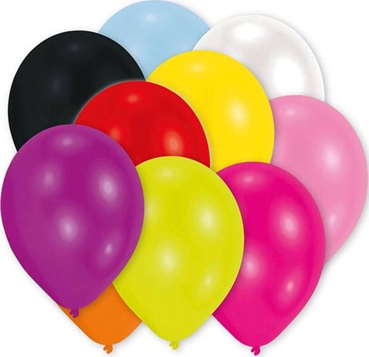 Image du produit Amscan Ballons
