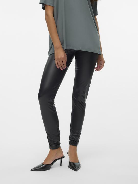 Produktbild Vero Moda Normal Waist Leggings (34)