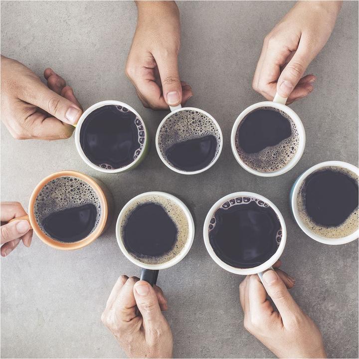 Actual product image Beem Filterkaffeemaschine mit Kaffeemühle