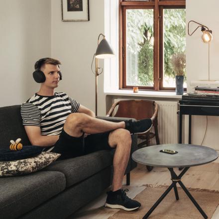 Produktbild SteelSeries Arctis 7 Wireless (Kabellos)
