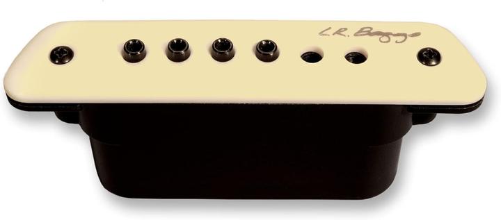 Immagine prodotto LR Baggs Passiver Pickup Magnet-Tonabnehmer M1 (Pickup per strumenti)