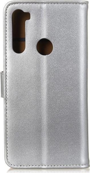 Produktbild MU Classic Classic II Leder Bookcover Series (Motorola One Fusion+)