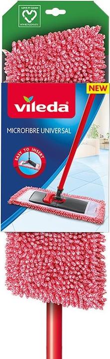Image du produit Vileda Mop Chenille Chenille (1 pcs)
