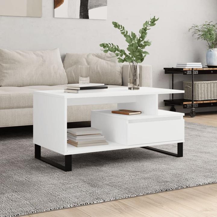 Image du produit VidaXL Cristin (90 x 49 x 45 cm)