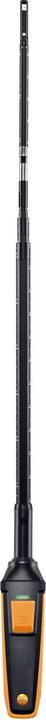 Produktbild Testo Sonde 0635 1571 Hitzdraht-Sonde mit Blue (Messgerätkoffer)