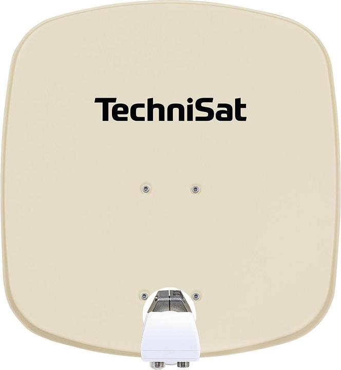 Produktbild TechniSat DigiDish 45 (Parabolantenne, 32.20 dB, UKW / MW / LW)