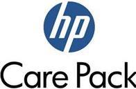Actual product image HP Care Pack UG071E Warranty Extension to 3 years, On-Site (36 months, Exchange, Postal warranty)