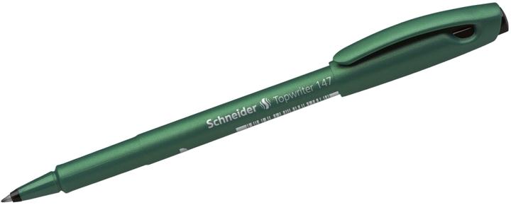 Produktbild Schneider Topwriter 147 (Schwarz, 1 x)