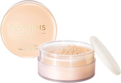 Image du produit Bourjois poudre libre (01 pêche)