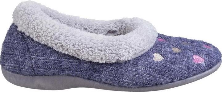 Actual product image Fleet & Foster Alaska slippers (40)