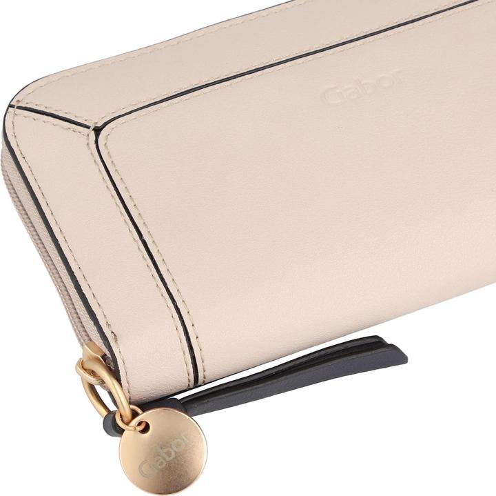 Actual product image Gabor Francis wallet 19.5 cm