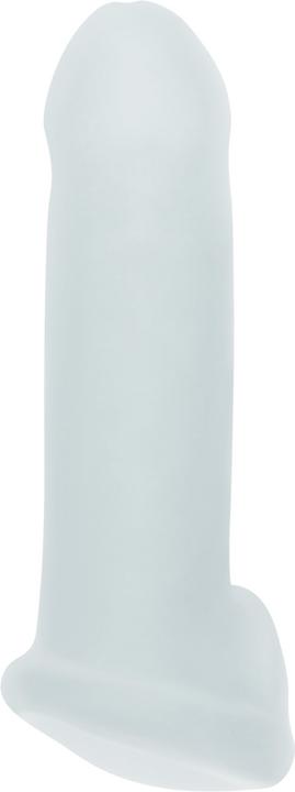 Image du produit Ohmama étui Pénis Et Testicules En Silicone - Petit Format