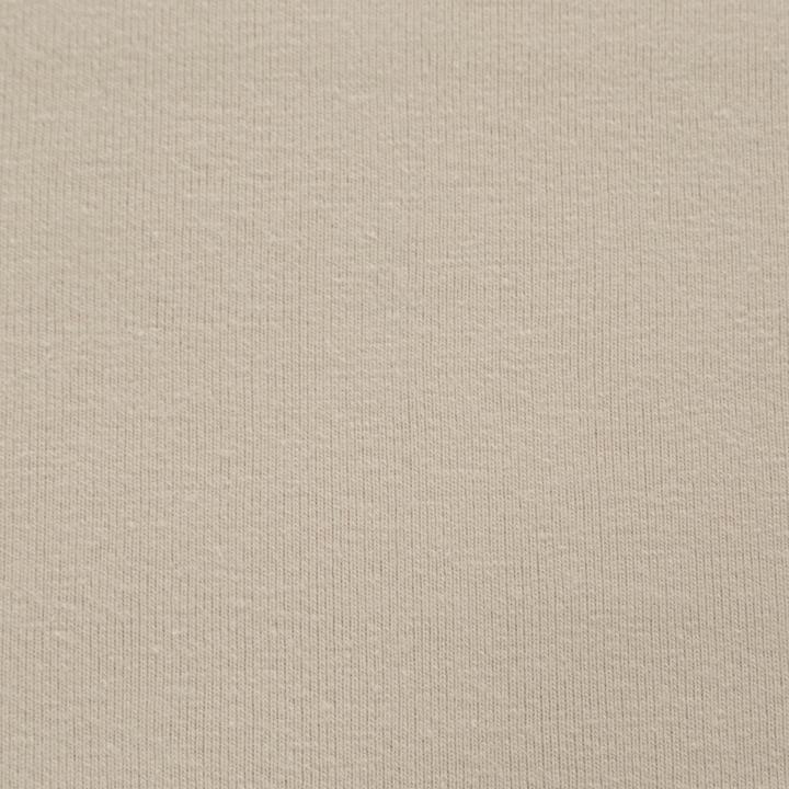 Image du produit Eurofirany Jersey -feuille de coton élastique 90x200 cm beige couleur 190 g/m2 Eurofirana prime (90 x 200 cm)