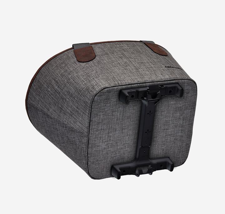 Actual product image Racktime Agnetha 2.0 (15 l, Luggage carrier bag)