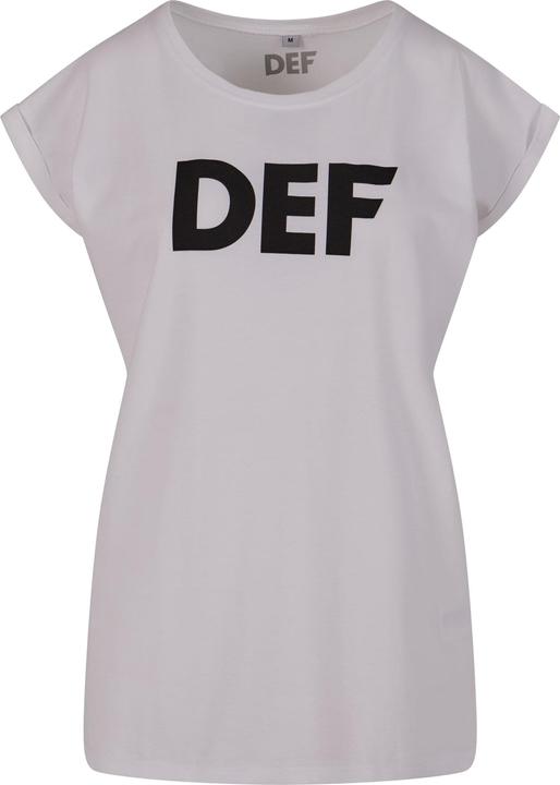 Produktbild DEF Her Secret T-Shirt - 18431 (S, L)