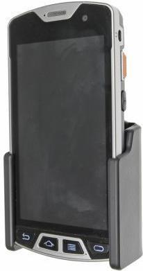 Produktbild Brodit 511755 Halterung Handheld mobiler Computer Schwarz Passive Halterung