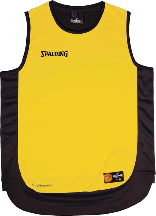 Spalding Hustle Tank Top