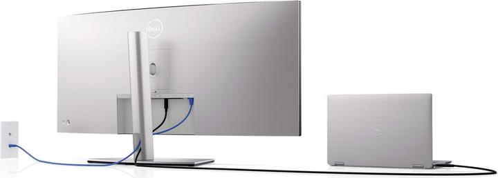 Produktbild Dell U3821DW (3840 x 1600 Pixel, 37.50")