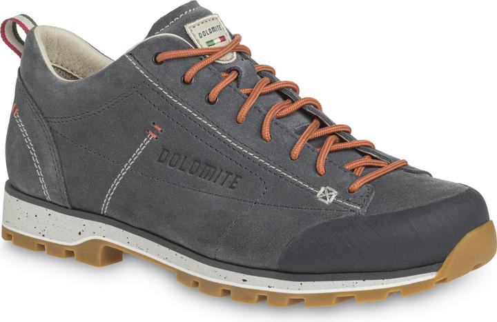 Gunmetal Grey, Canapa beige