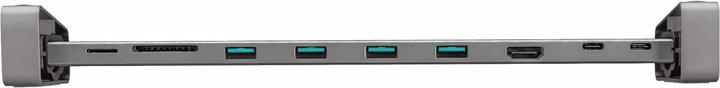 Image du produit Trust Dalyx (Port de connexion (propriétaire), 4 Ports)