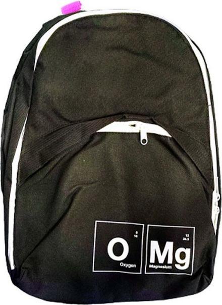Generic Rucksack One Big Element