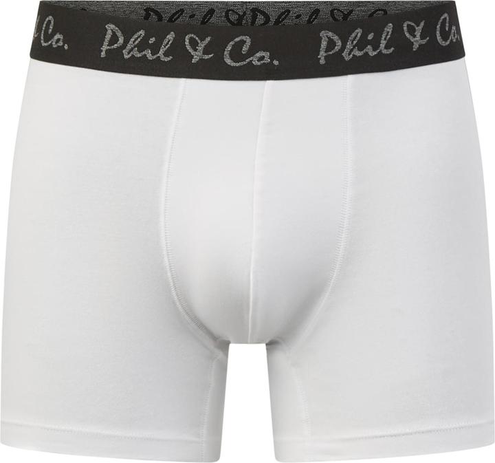 Produktbild Phil & Co. Berlin Retro Pants Jersey Core (M, 3er Pack)